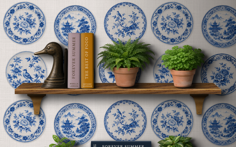 Cookbooks